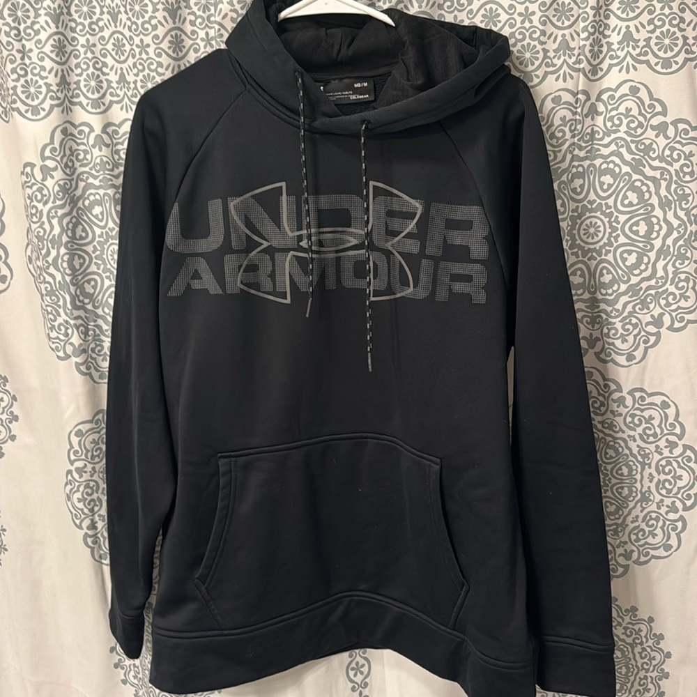 Under Armour hoodie